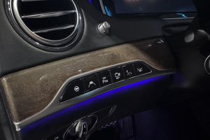 Mercedes S350 bild 25