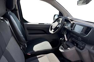Citroen Jumpy bild 6