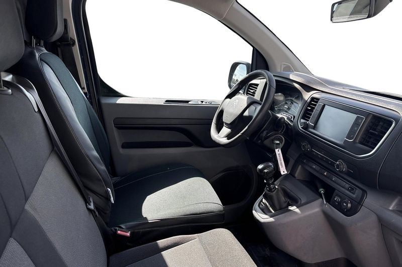 Citroen Jumpy bild 6
