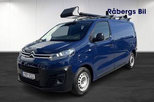 Citroen Jumpy bild 1