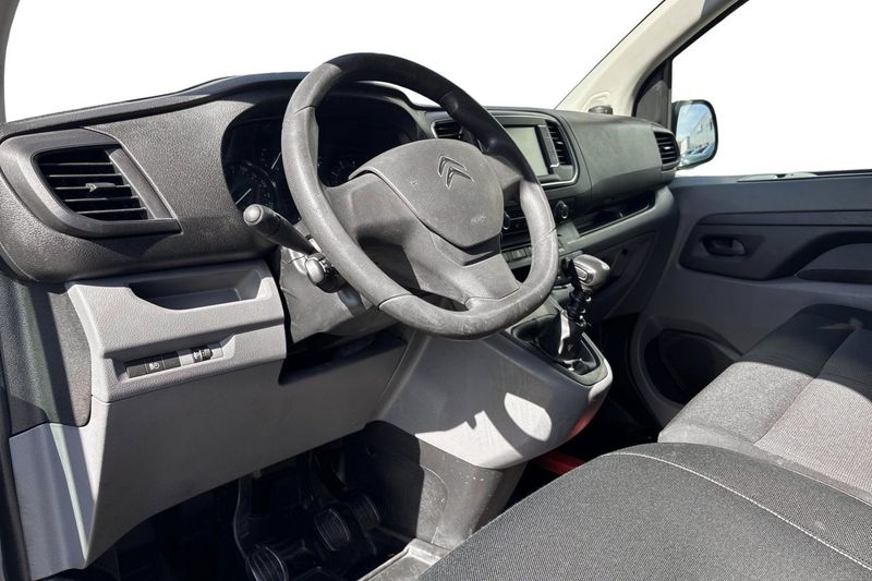 Citroen Jumpy bild 7
