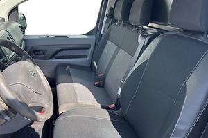 Citroen Jumpy bild 8