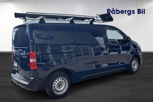 Citroen Jumpy bild 3