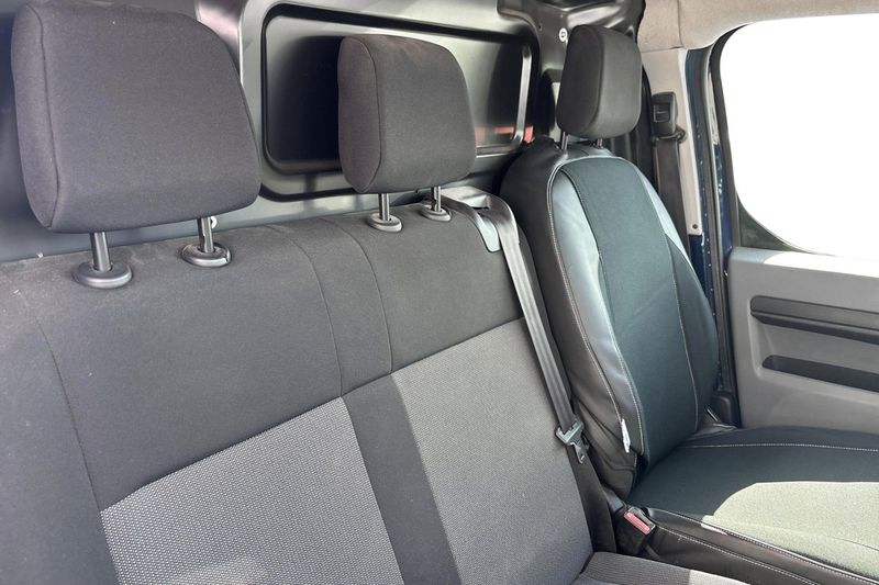 Citroen Jumpy bild 9