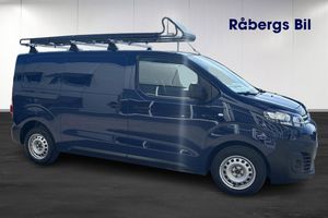Citroen Jumpy bild 5