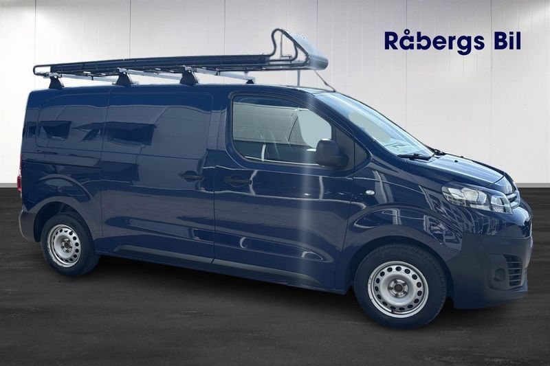 Citroen Jumpy bild 5