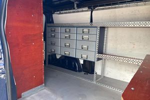 Citroen Jumpy bild 11