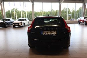 Volvo V60 bild 4