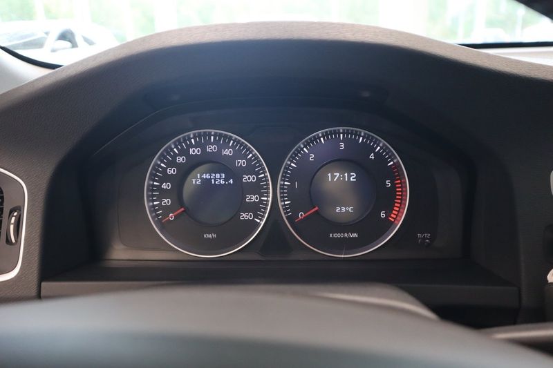 Volvo V60 bild 13
