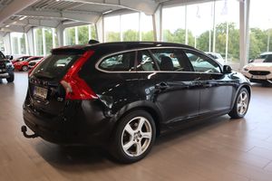 Volvo V60 bild 2