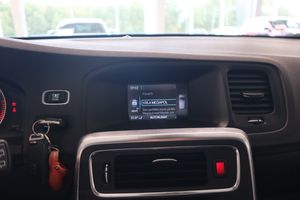 Volvo V60 bild 14
