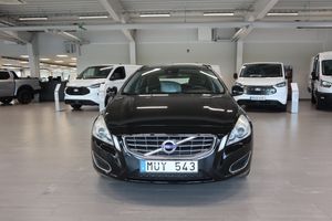 Volvo V60 bild 3