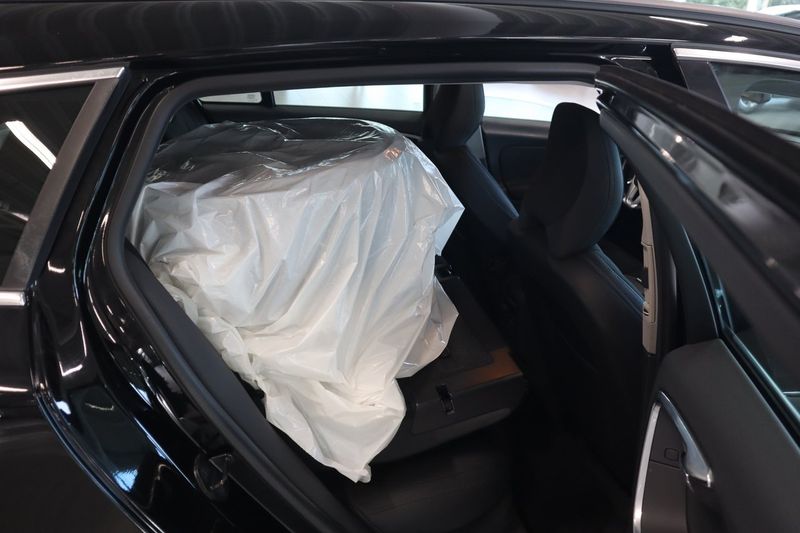 Volvo V60 bild 8