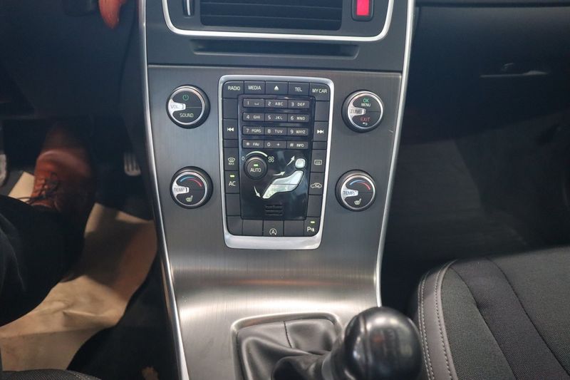 Volvo V60 bild 15