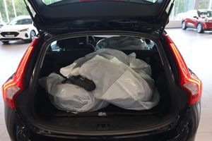 Volvo V60 bild 9