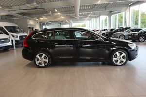 Volvo V60 bild 5