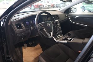 Volvo V60 bild 6