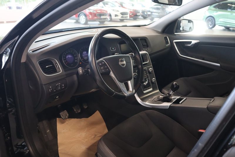 Volvo V60 bild 6