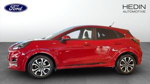 Ford Puma bild 6