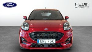 Ford Puma bild 8