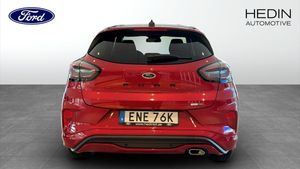 Ford Puma bild 7