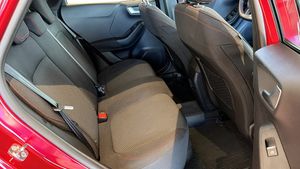 Ford Puma bild 5