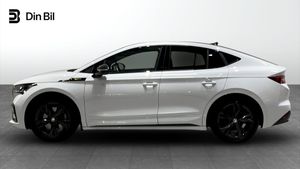 Skoda Enyaq bild 2