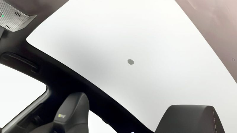 Skoda Enyaq bild 9