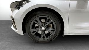 Skoda Enyaq bild 6