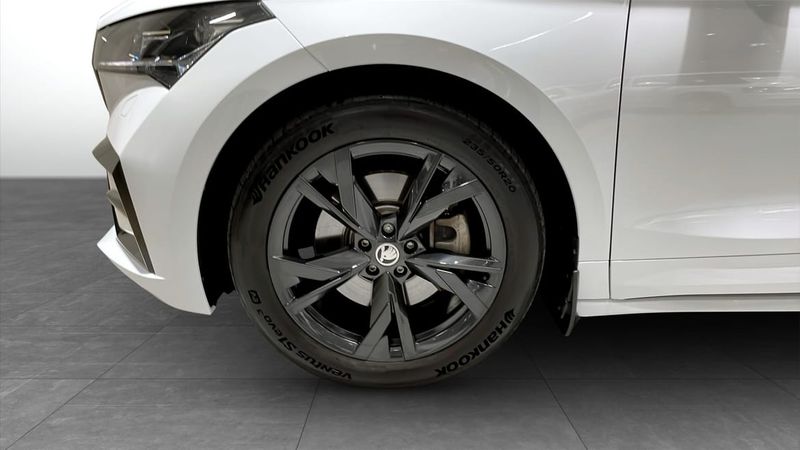 Skoda Enyaq bild 6