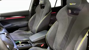 Skoda Enyaq bild 8