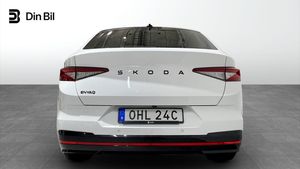 Skoda Enyaq bild 5