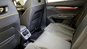 Skoda Enyaq bild 12