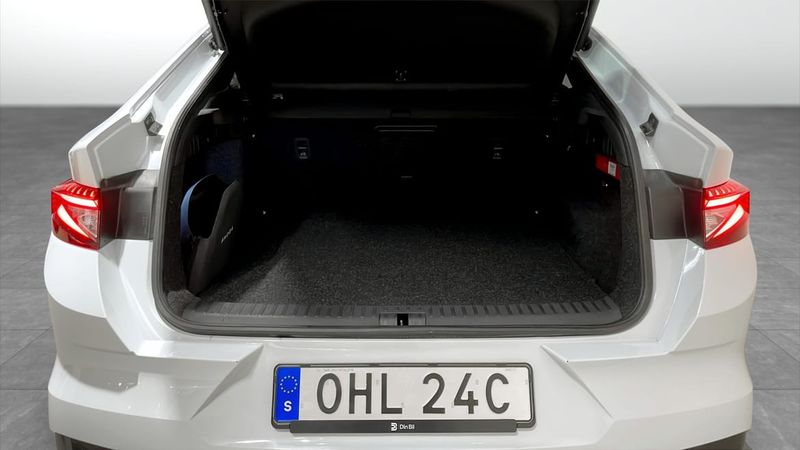 Skoda Enyaq bild 13