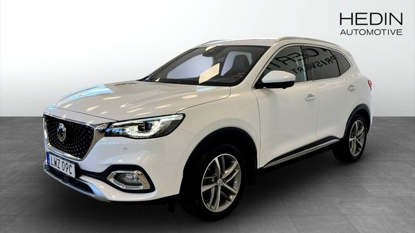MG EHS HS PHEV LUXURY - 2021