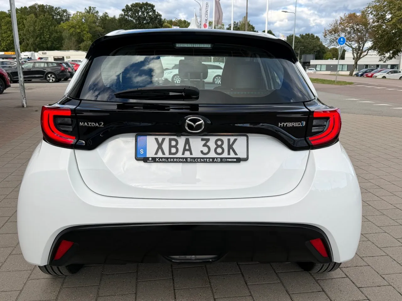 Vehicle image 2