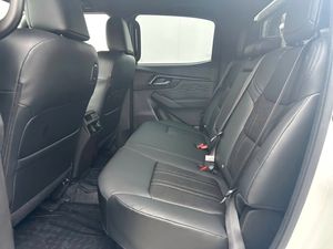 Isuzu D-Max bild 17