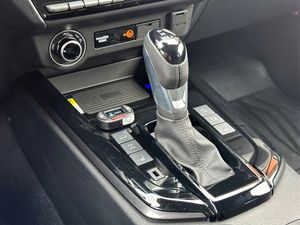 Isuzu D-Max bild 13