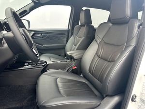 Isuzu D-Max bild 11