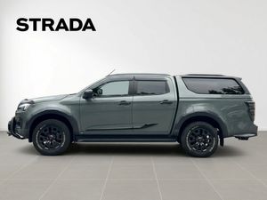 Isuzu D-Max bild 3