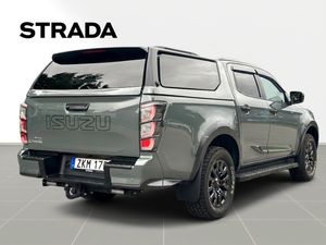 Isuzu D-Max bild 5