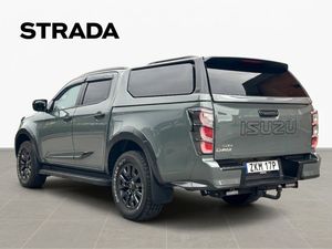 Isuzu D-Max bild 6