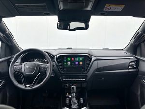 Isuzu D-Max bild 16