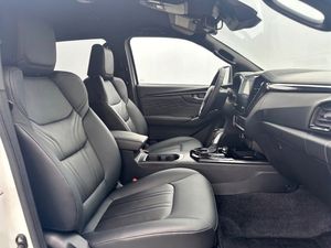 Isuzu D-Max bild 19