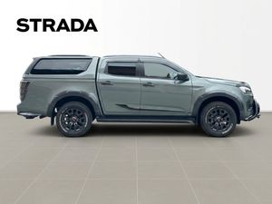 Isuzu D-Max bild 4