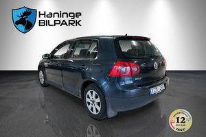 Volkswagen Golf bild 8