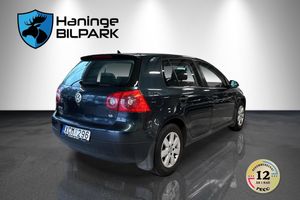 Volkswagen Golf bild 6
