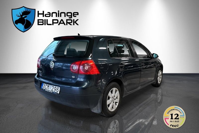 Volkswagen Golf bild 6