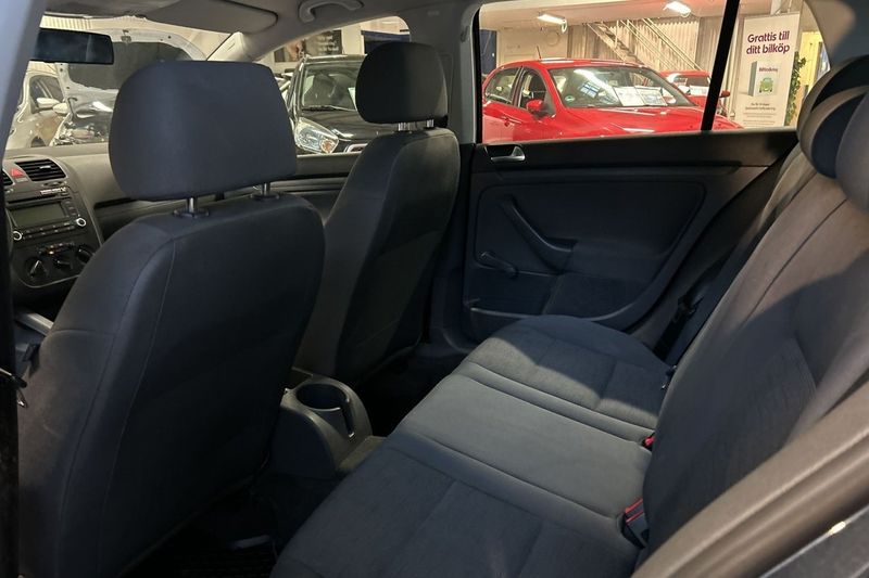 Volkswagen Golf bild 14