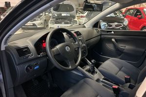 Volkswagen Golf bild 9